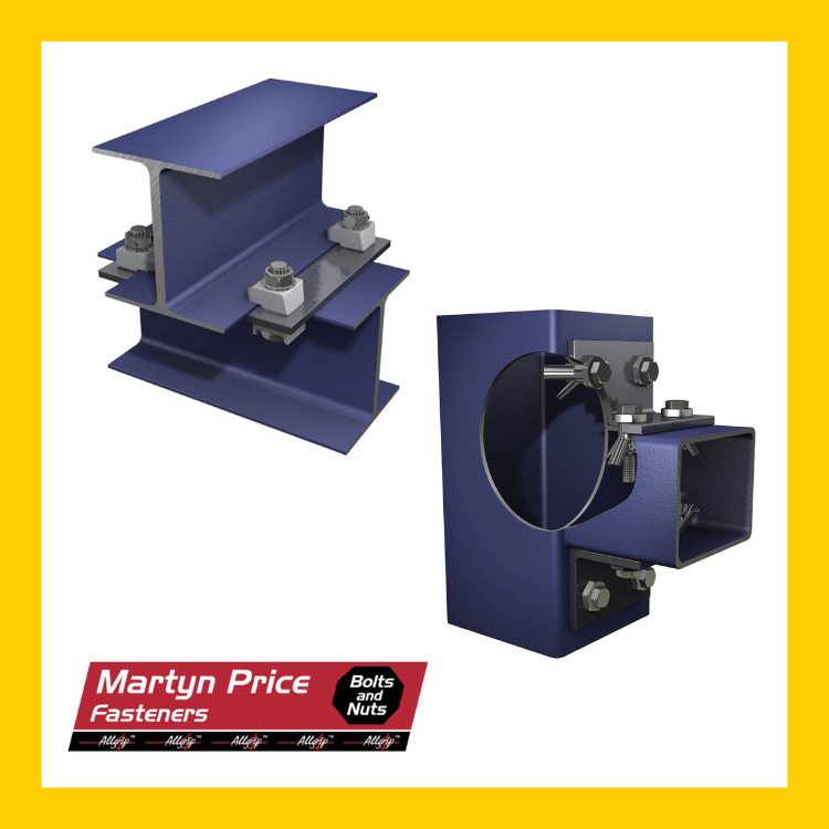 BeamClamp & BoxBolt
