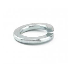 photo of a rectangle profile spring washer