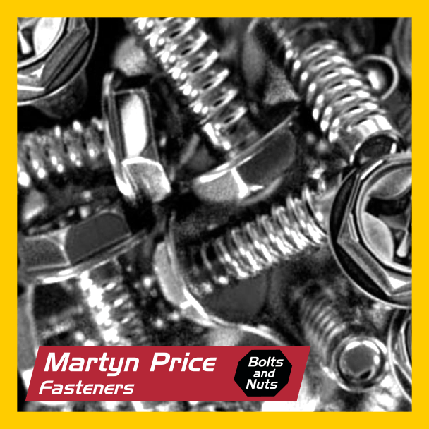 Image of Standard Fasteners