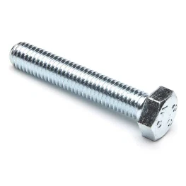 photo of fine pitch bolt sets