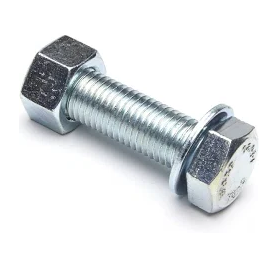 photo of 12.9 bolt set