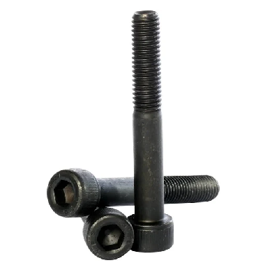 photo of 12.9 fine pitch bolts