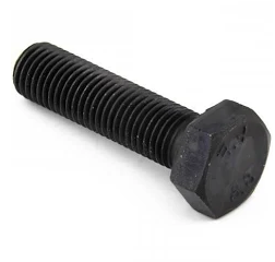 photo of 8.8 fine pitch bolt set