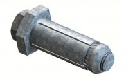 picture of a box bolt fixing