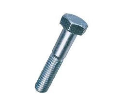 photo of HT bolt