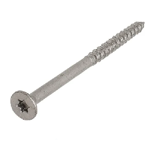 KF all purpose masonry screw photo