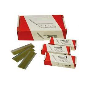 photo of a box of primatech flooring screws