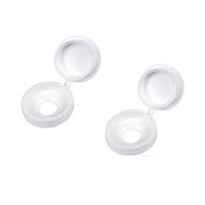 Picture of hex head coach screws