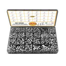 photo of 10.9 bolt sets