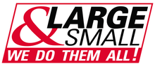 Martyn Price Fasteners Motto Logo