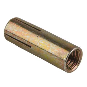 brass anchors