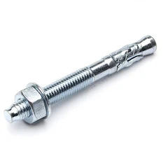 CE Through Bolt
