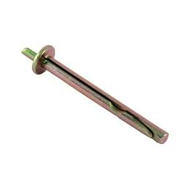 photo of a ceiling anchor