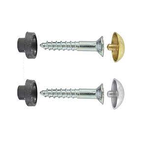 Picture of a hex key or Alan key