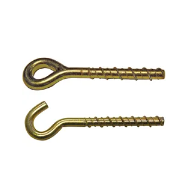 photo of a hook and an eye fitting