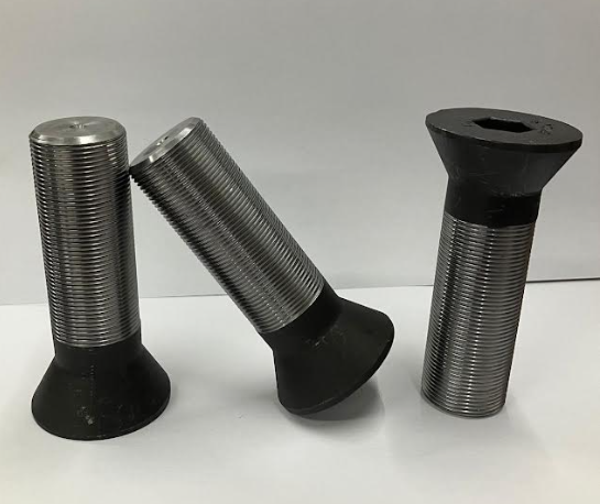 Fine Pitch Socket Screws
