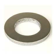 photo of form a washer