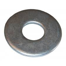 photo of form G washer