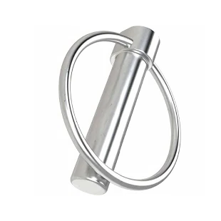 photo of a lynch pin