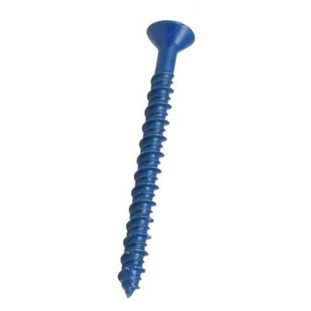 masonry screw photo