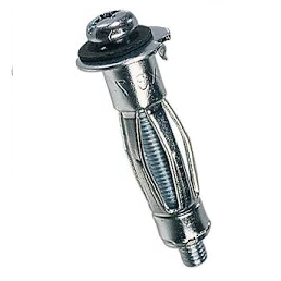metal cavity  anchor