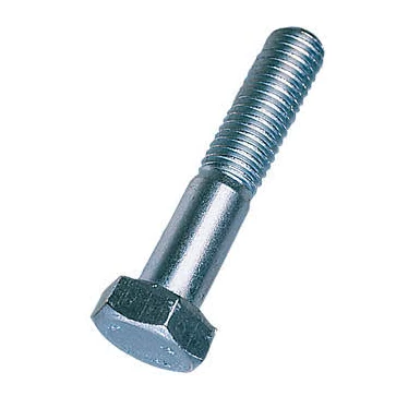 photo of mild steel bolt