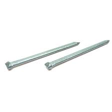 photo of nails for gas machine