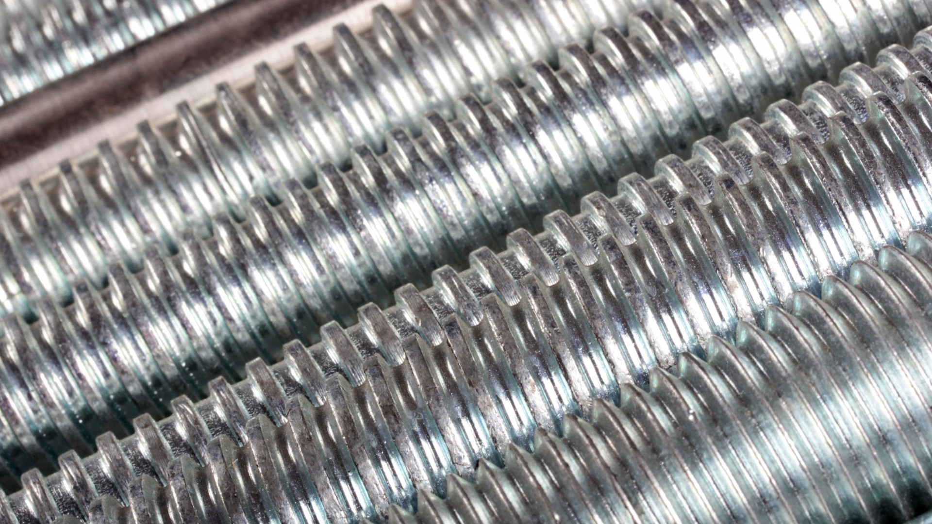 Imperial Lock Nut