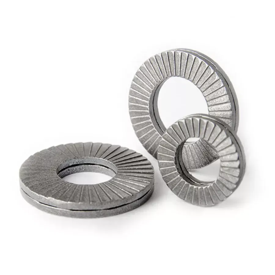 Nord-Lock Washer Set