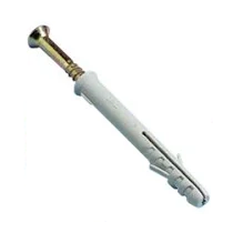 photo of a nylon frame fixing