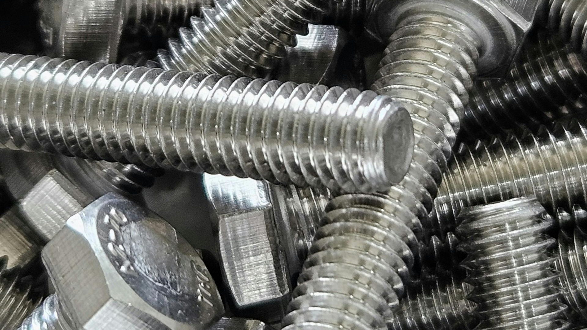 Imperial Full Nut