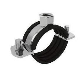 Pipe Clamps and Hose Clips photo