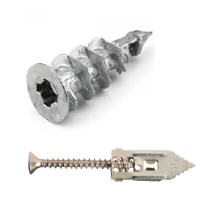 plasterboard anchors photo