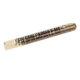 Resin Capsule Photo