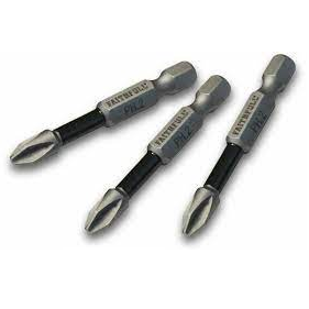 Picture of roofing bolt and nut