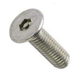photo of socket set bolts