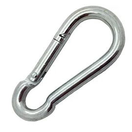 photo of snap hooks