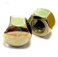 Cap nuts photo
