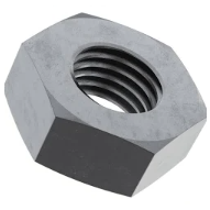 fine pitch nut photo
