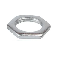photo of fine pitch lock nuts