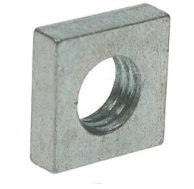 roofing nut