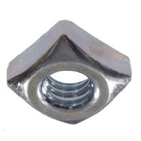Square nuts