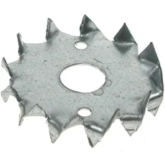 photo of a timber connector