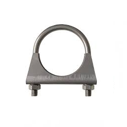 photo of a U Clamp