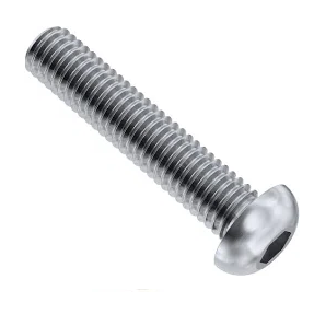 Picture of socket button bolts