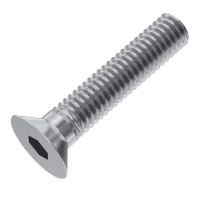 photo of socket CSK bolt