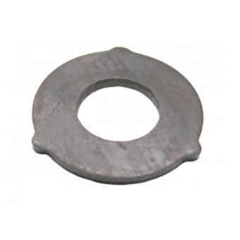 photo of thru hard washer