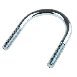 photo of a U bolt