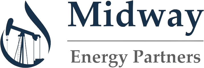 Midway Energy Partners Logo