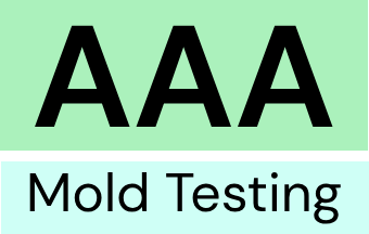 AAA Mold Testing